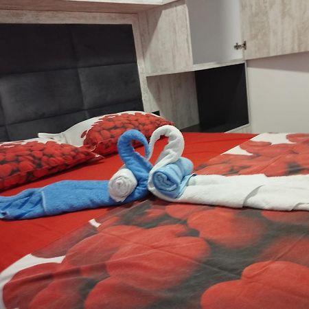 Apartments Djedovic 2 Petrovac المظهر الخارجي الصورة