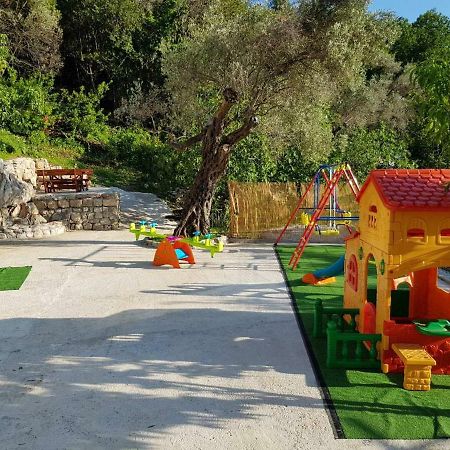 Apartments Djedovic 2 Petrovac المظهر الخارجي الصورة