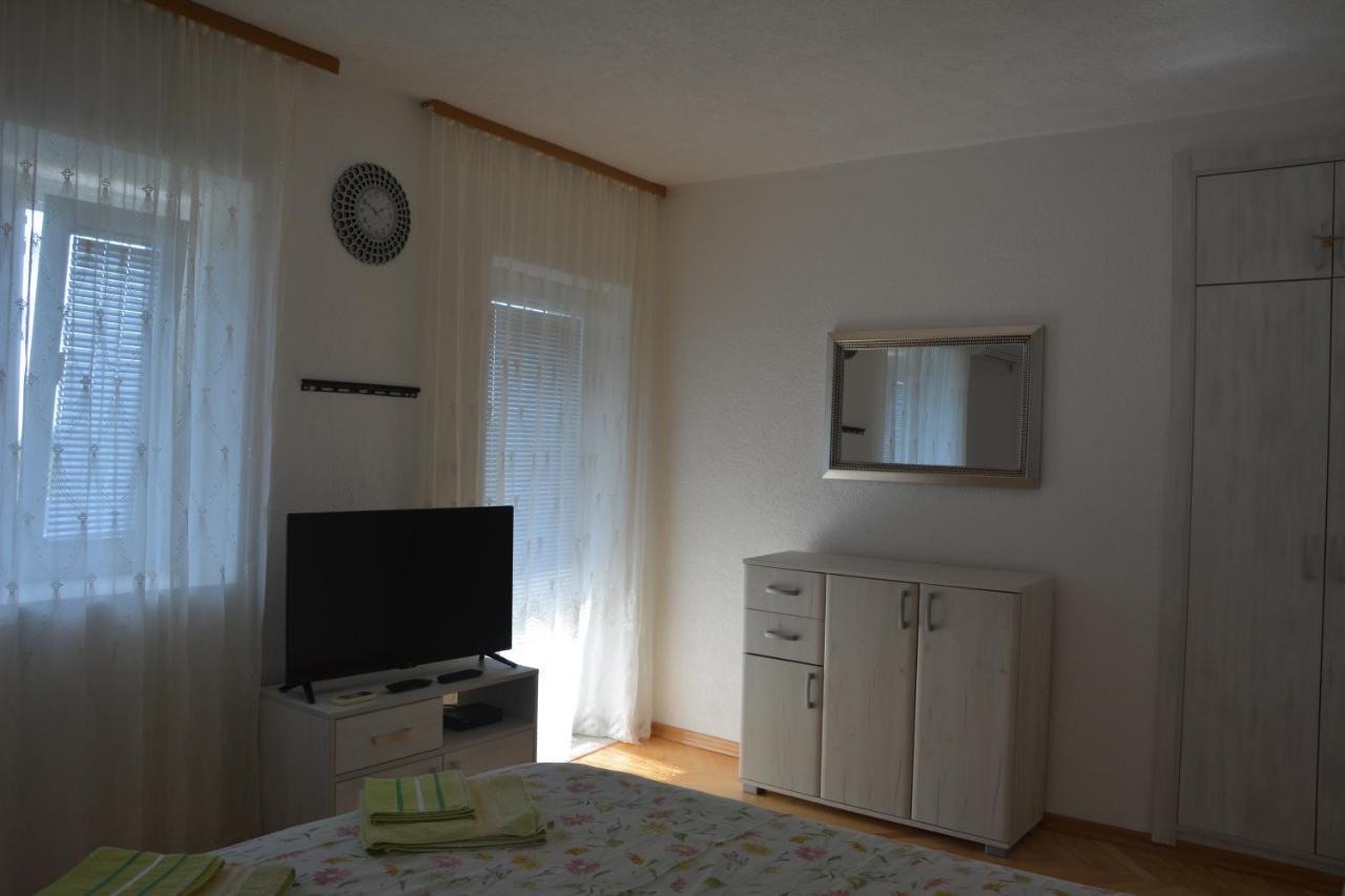Apartments Djedovic 2 Petrovac المظهر الخارجي الصورة