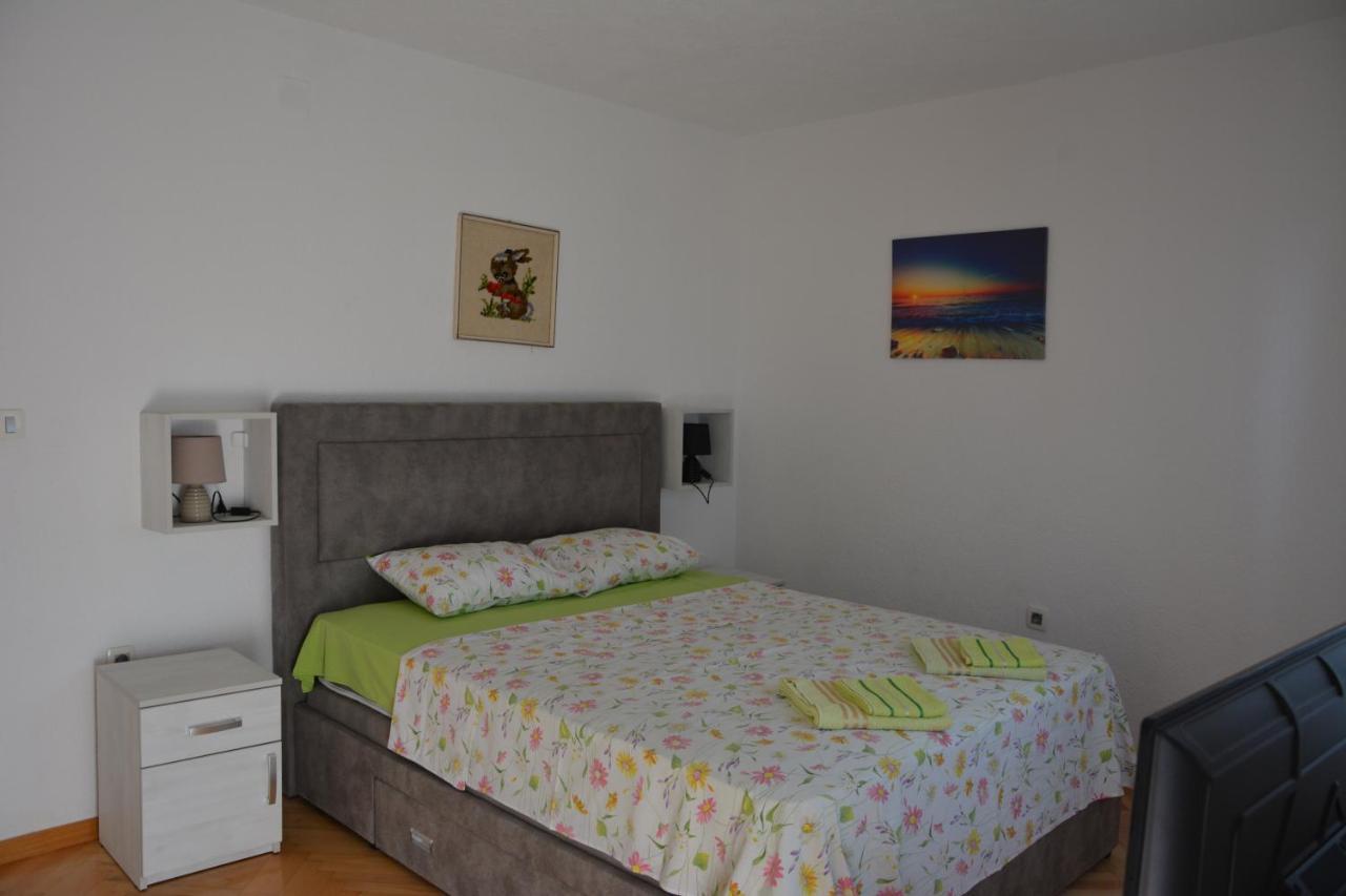 Apartments Djedovic 2 Petrovac المظهر الخارجي الصورة