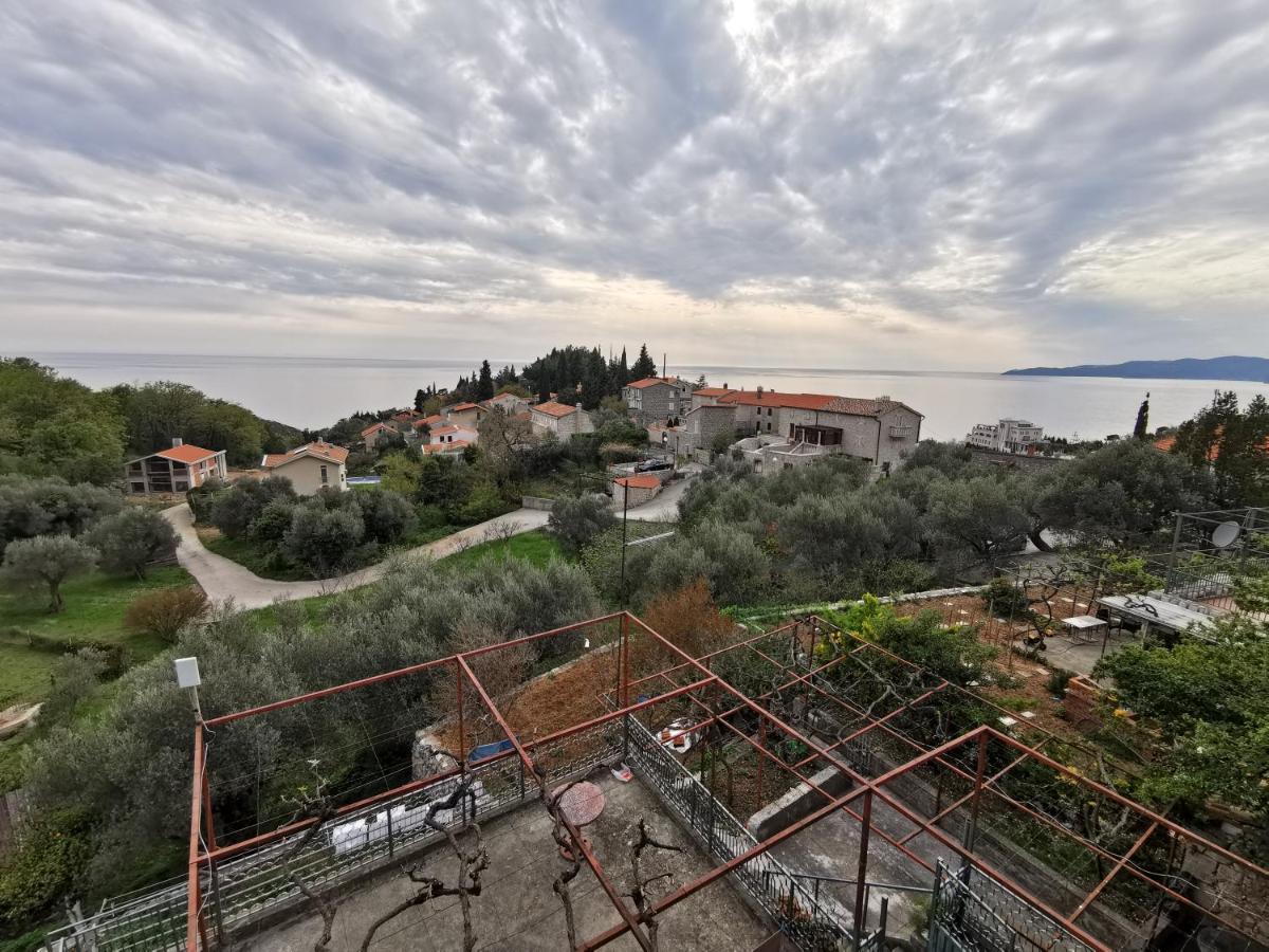 Apartments Djedovic 2 Petrovac المظهر الخارجي الصورة