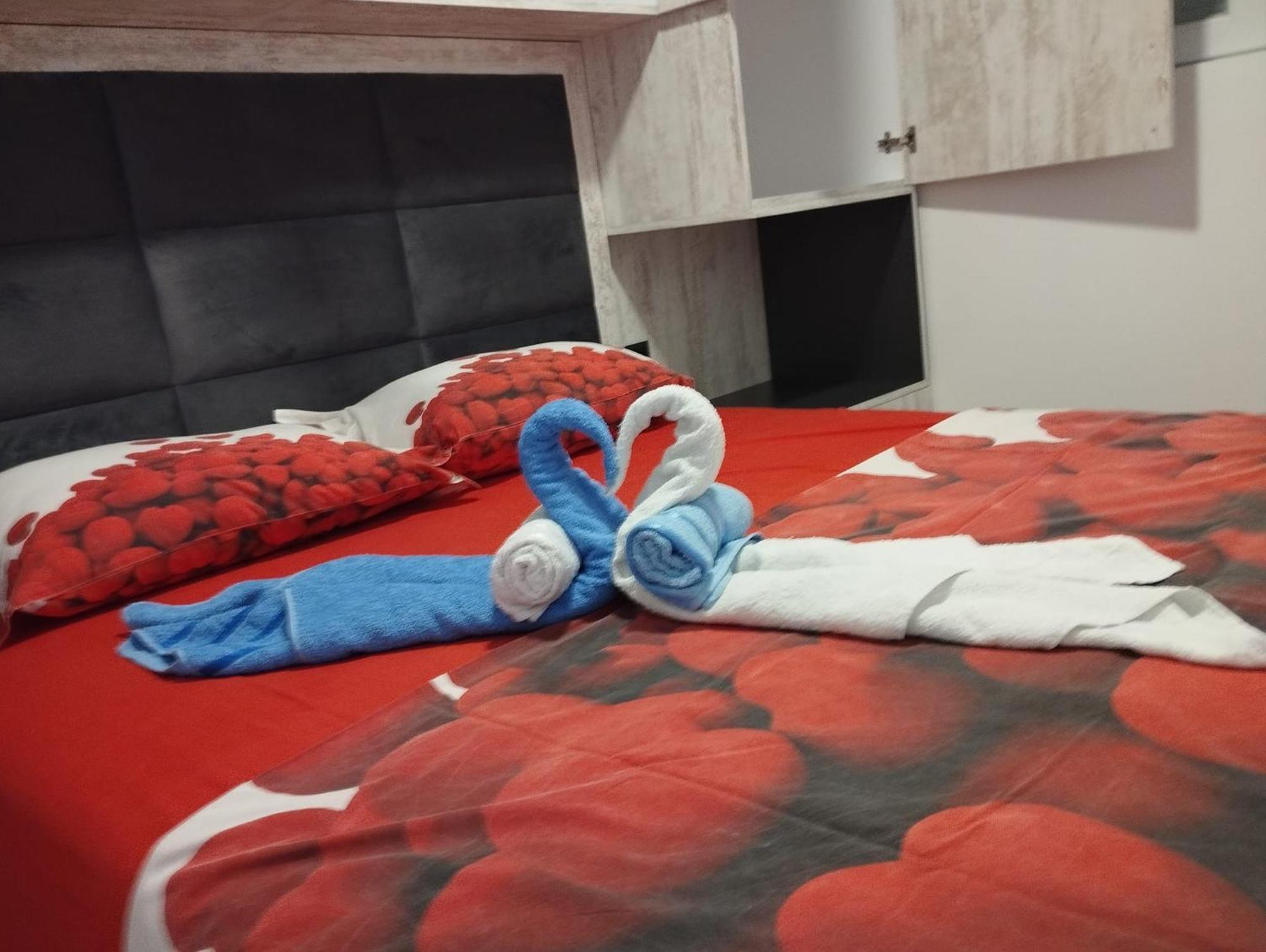 Apartments Djedovic 2 Petrovac المظهر الخارجي الصورة