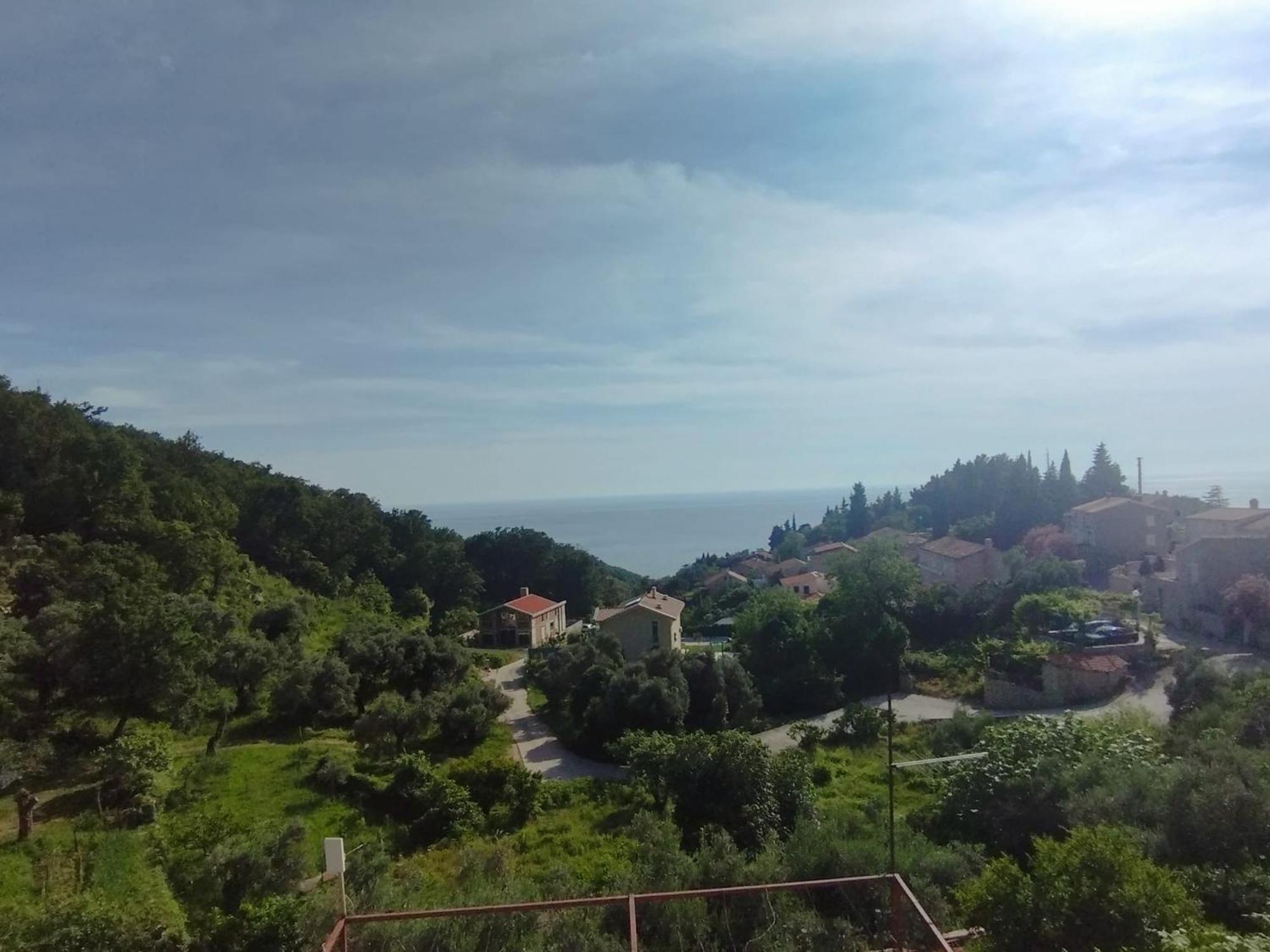 Apartments Djedovic 2 Petrovac المظهر الخارجي الصورة