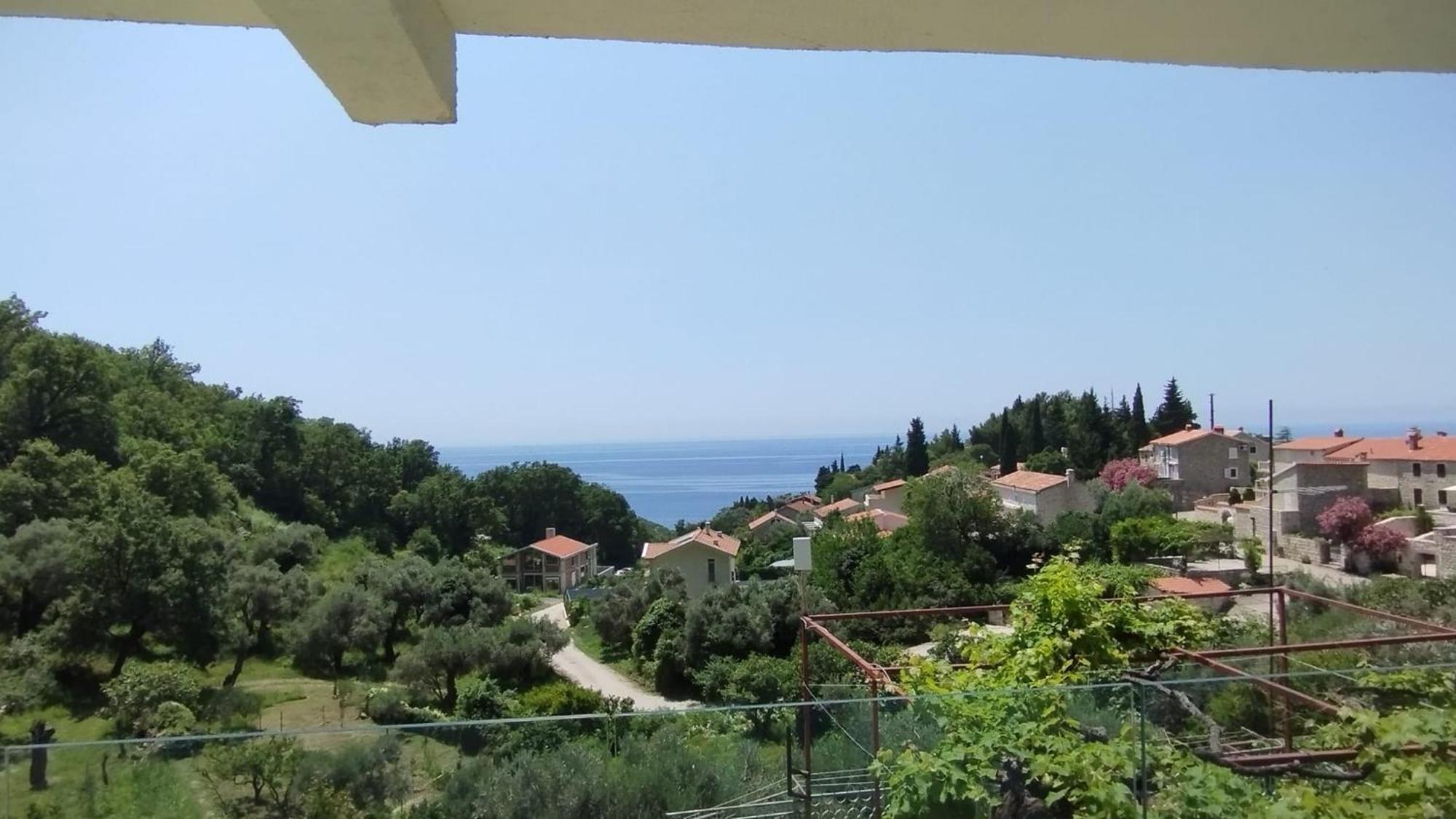 Apartments Djedovic 2 Petrovac المظهر الخارجي الصورة