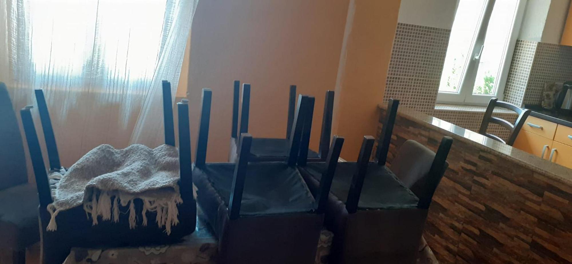 Apartments Djedovic 2 Petrovac المظهر الخارجي الصورة