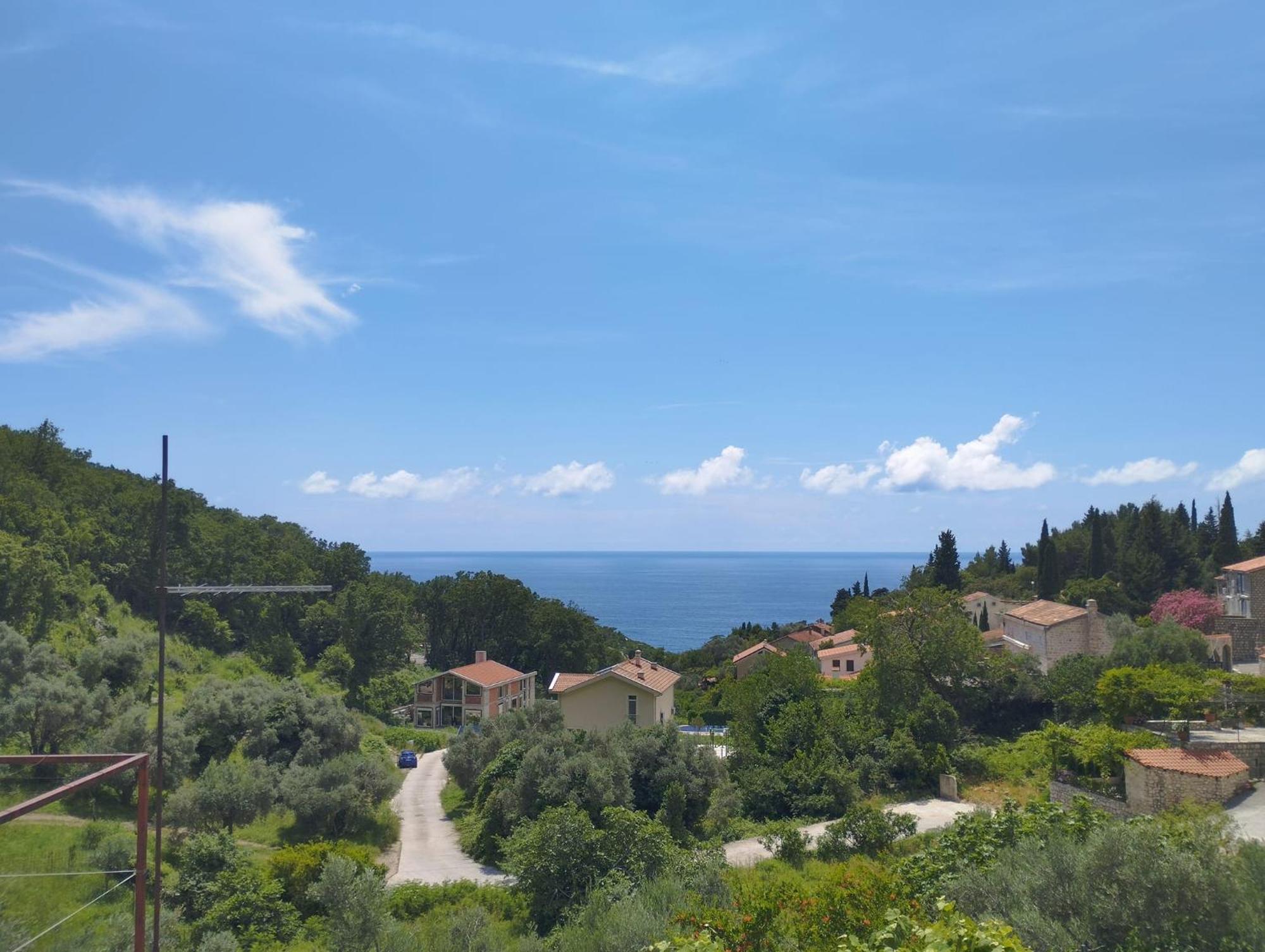 Apartments Djedovic 2 Petrovac المظهر الخارجي الصورة