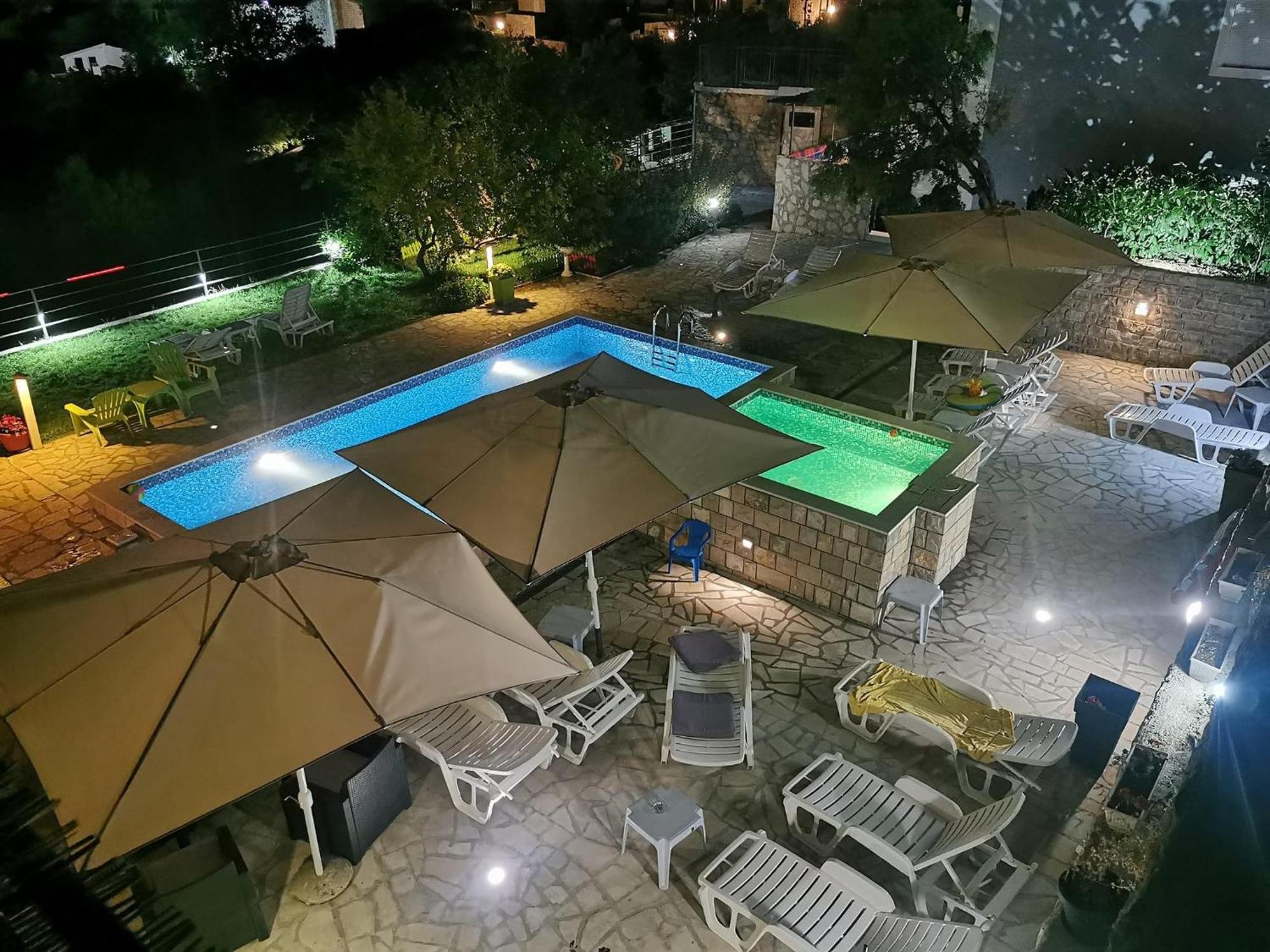 Apartments Djedovic 2 Petrovac المظهر الخارجي الصورة