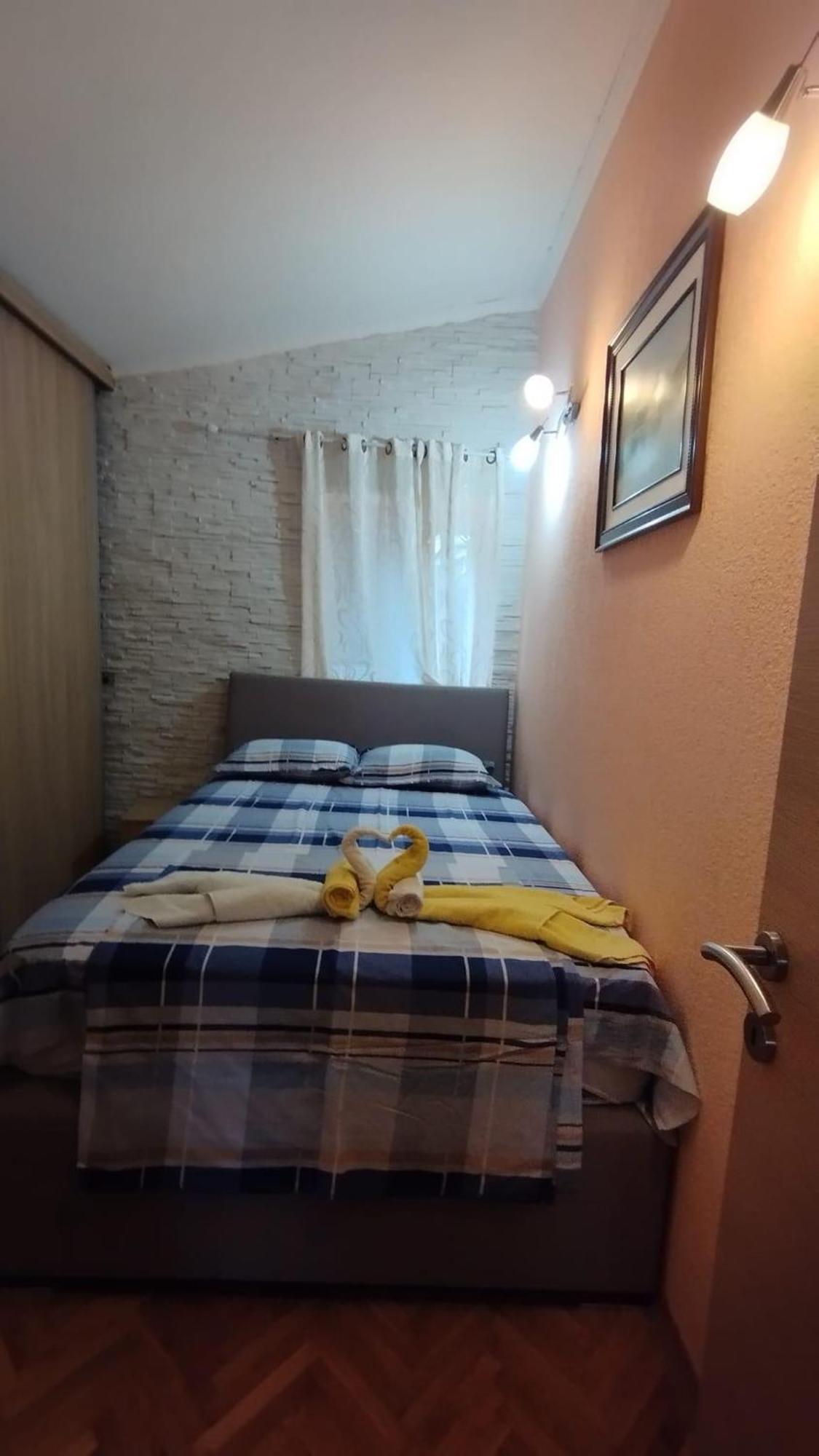 Apartments Djedovic 2 Petrovac المظهر الخارجي الصورة