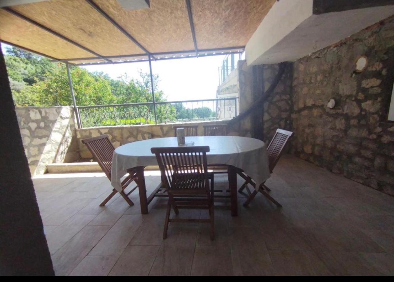 Apartments Djedovic 2 Petrovac المظهر الخارجي الصورة
