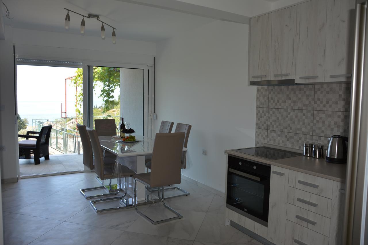 Apartments Djedovic 2 Petrovac المظهر الخارجي الصورة