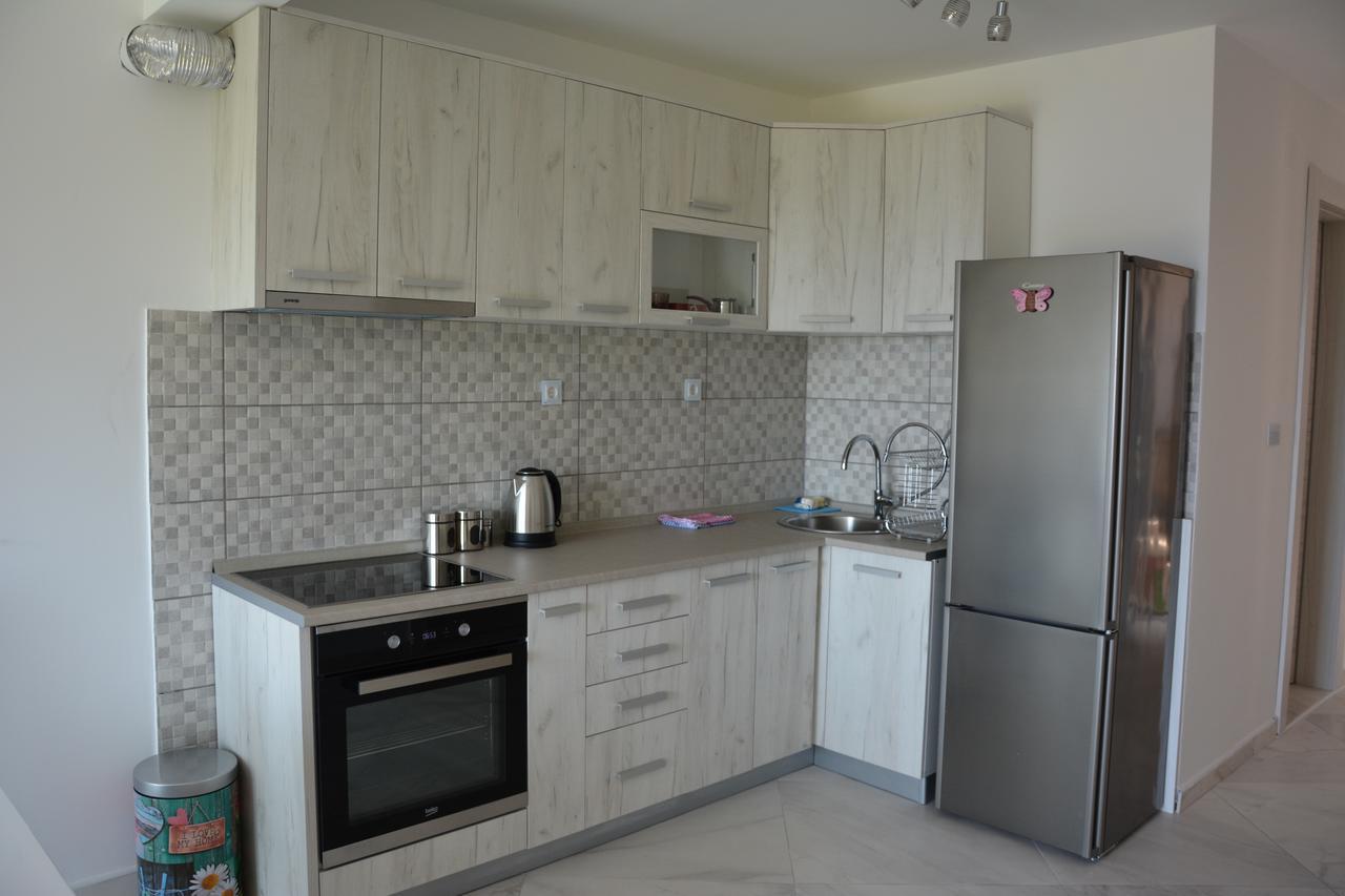 Apartments Djedovic 2 Petrovac المظهر الخارجي الصورة