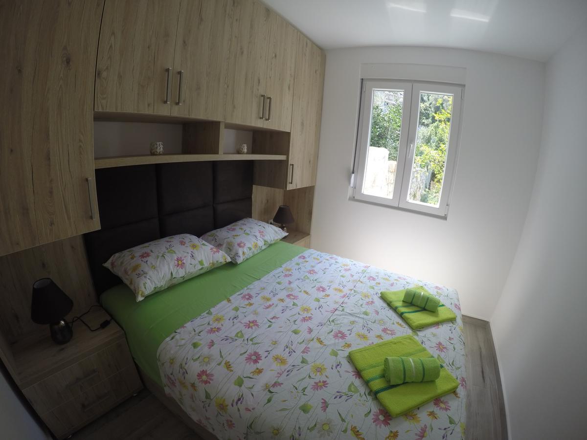 Apartments Djedovic 2 Petrovac المظهر الخارجي الصورة