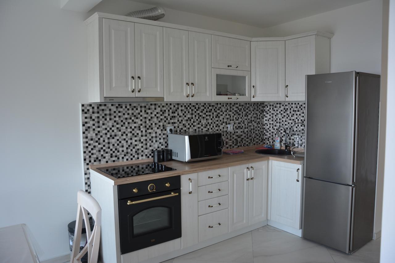 Apartments Djedovic 2 Petrovac المظهر الخارجي الصورة