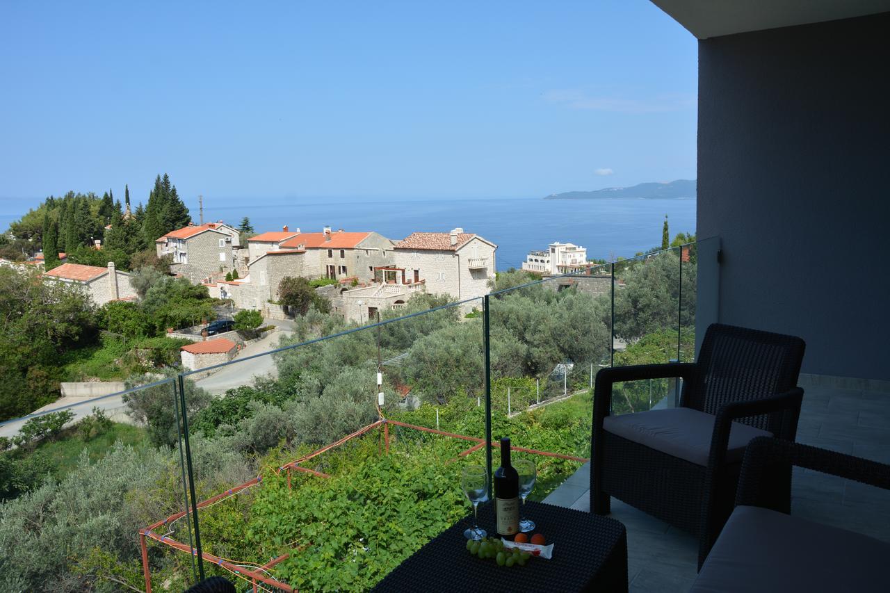 Apartments Djedovic 2 Petrovac المظهر الخارجي الصورة