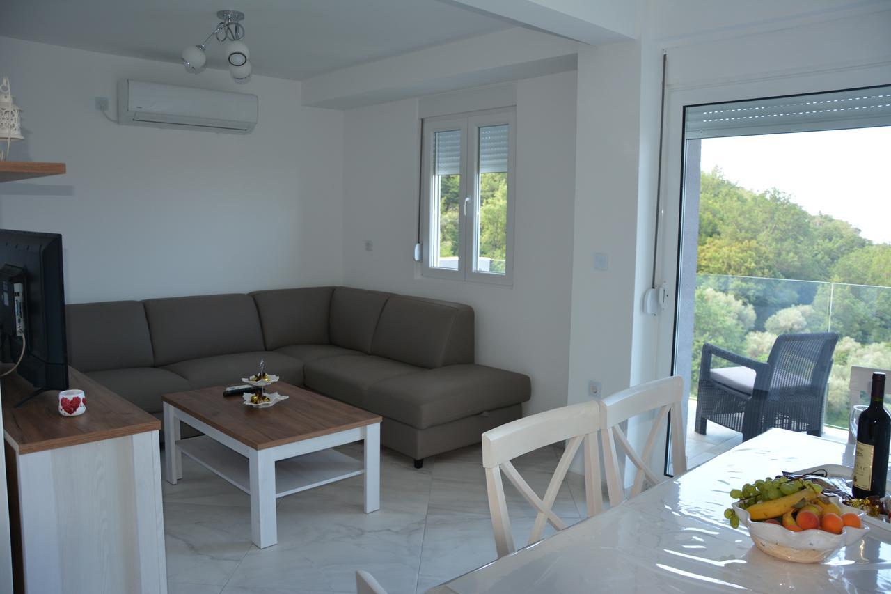 Apartments Djedovic 2 Petrovac المظهر الخارجي الصورة