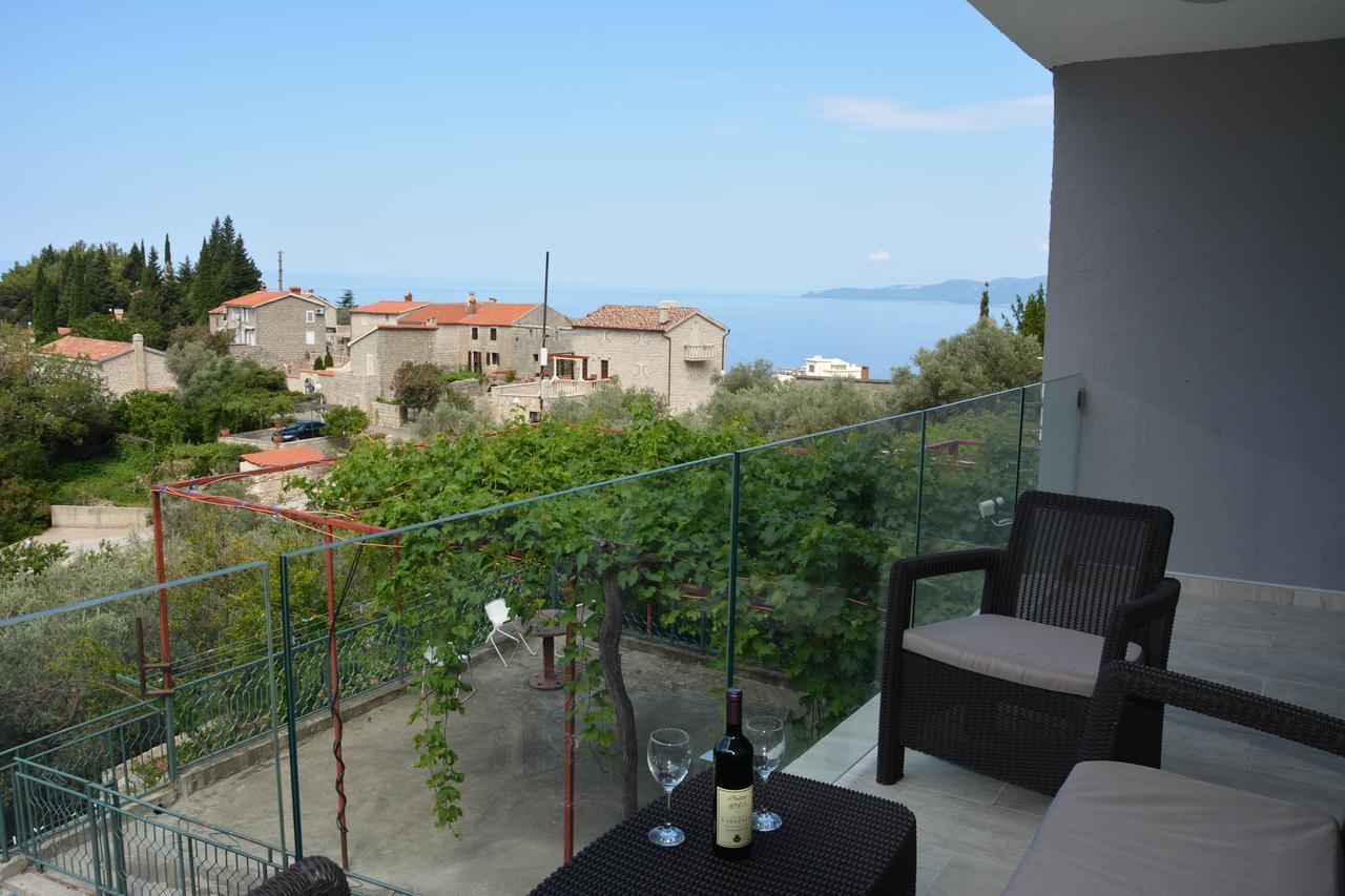 Apartments Djedovic 2 Petrovac المظهر الخارجي الصورة