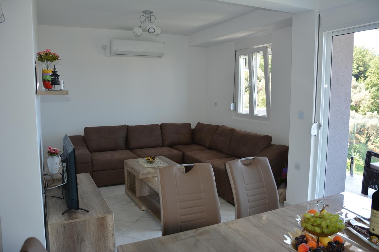 Apartments Djedovic 2 Petrovac المظهر الخارجي الصورة