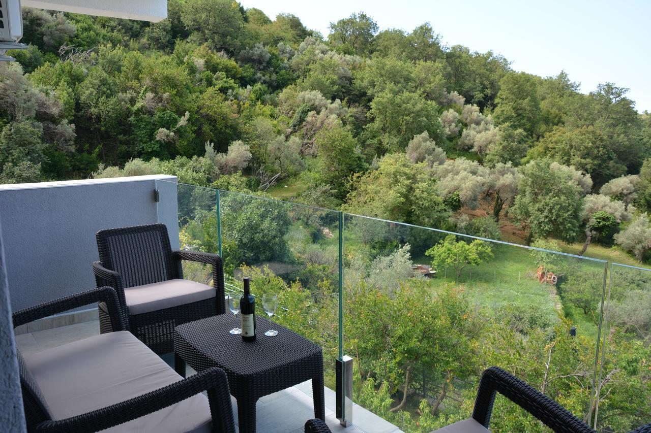Apartments Djedovic 2 Petrovac المظهر الخارجي الصورة