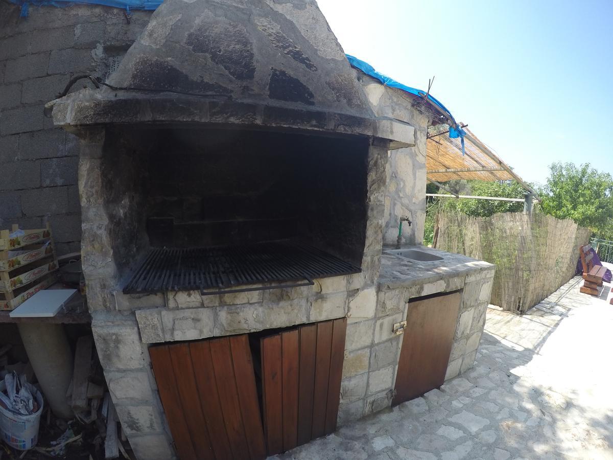 Apartments Djedovic 2 Petrovac المظهر الخارجي الصورة
