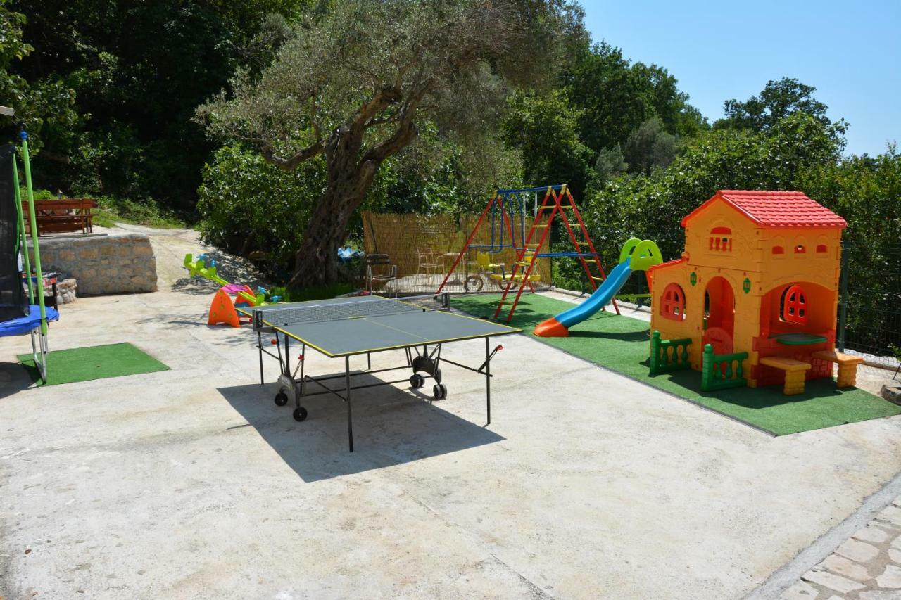 Apartments Djedovic 2 Petrovac المظهر الخارجي الصورة